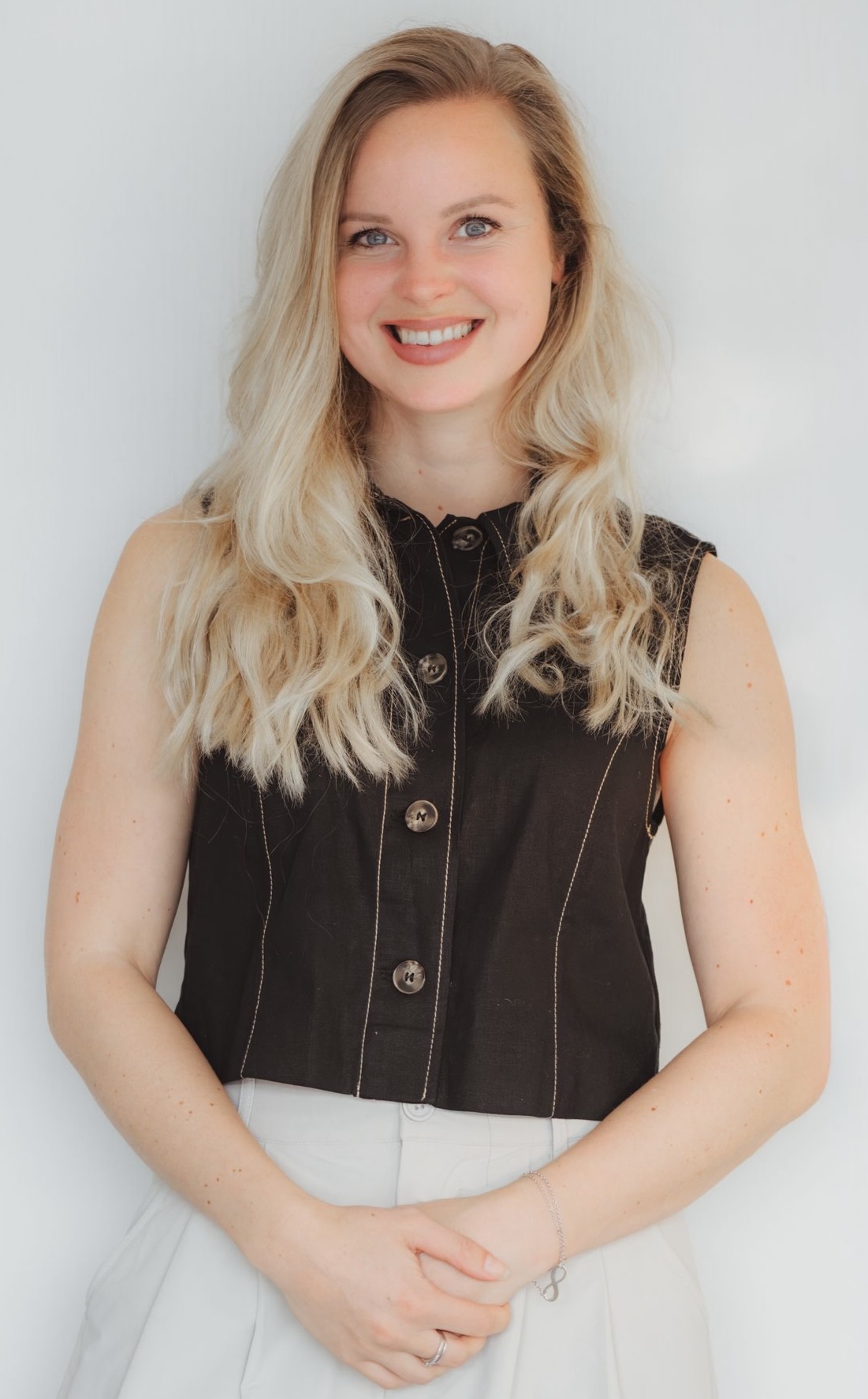 Tessa Vriend, diëtist bij Diëtistenpraktijk Hoogkarspel