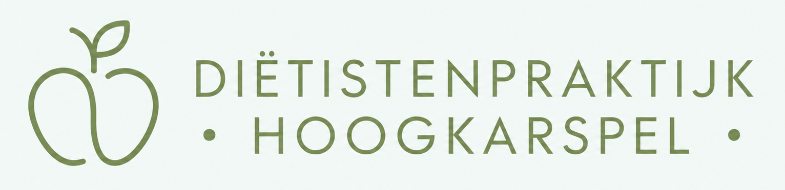 logo wide - dietistenpraktijk hoogkarspel