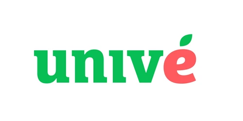 Logo van Univé