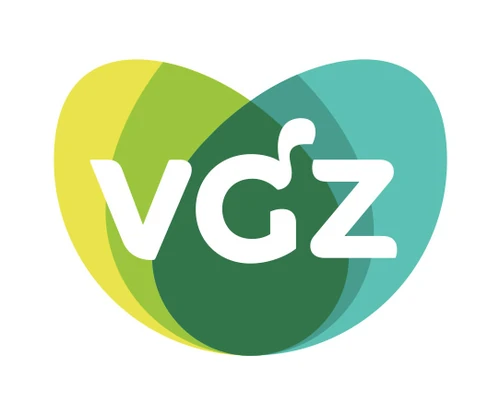 Logo van VGZ