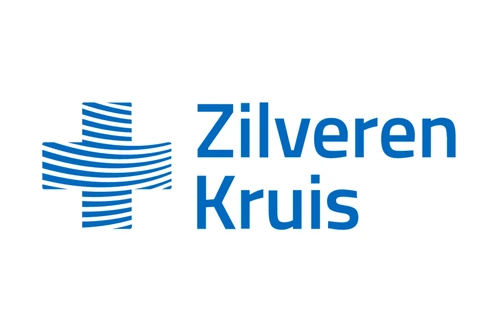 Logo van Zilveren Kruis